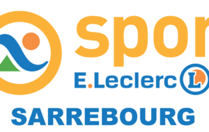 PARTENARIAT E.LECLERC SPORT SARREBOURG