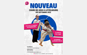 Nouvelle Antenne: Lutzelbourg 