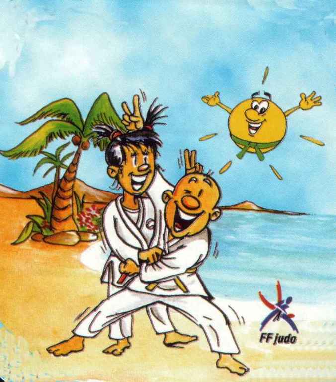 FÊTE DE FIN DE SAISON