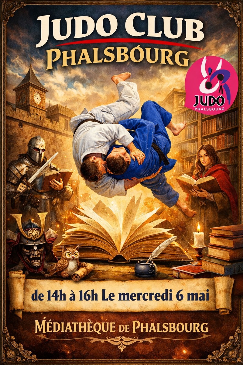 Judothèque