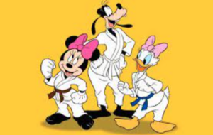 ENTRAÎNEMENT PARENTS/ENFANTS SPÉCIAL FÊTE DES PÈRES