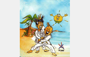 FÊTE DE FIN DE SAISON