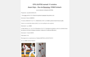 CPS jujitsu