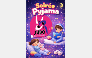 Soirée pyjama