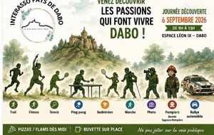 Interasso pays de Dabo