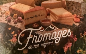 Vente de Fromage Judo club Phalsbourg