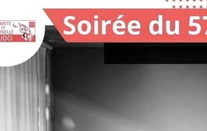 Soirée du 57