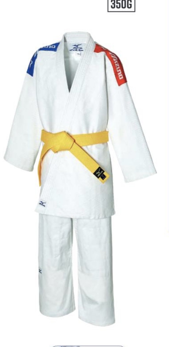 JUDOGI KODOMO 