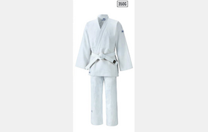 JUDOGI KODOMO 