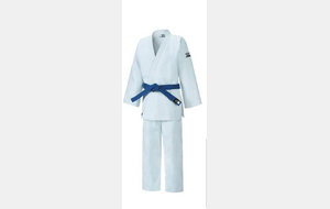 JUDOGI KEIKO 2