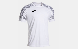 MAILLOT MANCHES COURTES 