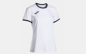 MAILLOT MANCHES COURTES 