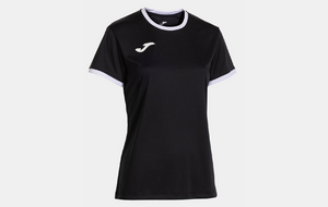 MAILLOT MANCHES COURTES 