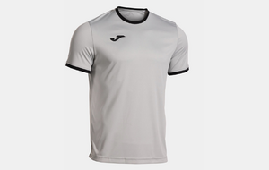 MAILLOT MANCHES COURTES 