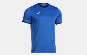 MAILLOT MANCHES COURTES 