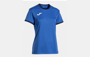 MAILLOT MANCHES COURTES 