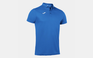 POLO MANCHES COURTES