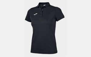 POLO MANCHES COURTES