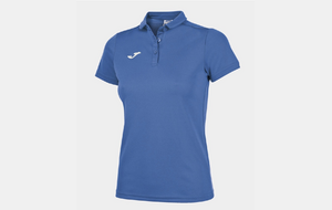 POLO MANCHES COURTES