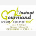 Boulangerie l’instant gourmand