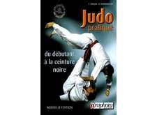 Judo pratique : du débutant à la ceinture noire (T. Inogai, ‎R. Habersetzer, 2002)