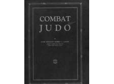 Combat judo (R. Carlin, 1943)