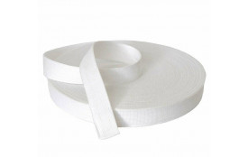 CEINTURE BLANCHE