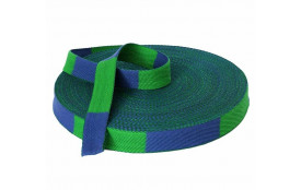 CEINTURE VERTE-BLEUE