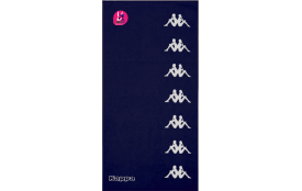 SERVIETTE DE BAIN 100X50