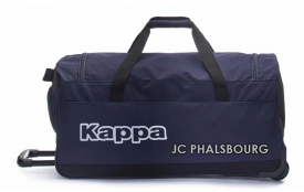 SAC A ROULETTES GARCISIO XL 90 ltrs