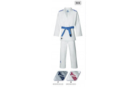 JUDOGI KEIKO 2