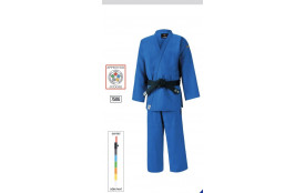 JUDOGI YUSHO IJF