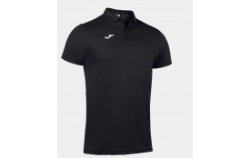 POLO MANCHES COURTES