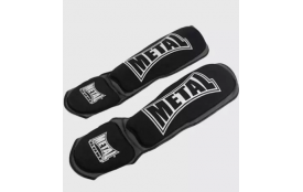 Protège tibia Metal achat a voir avec Luc