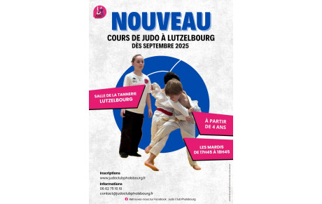 Nouvelle Antenne: Lutzelbourg 