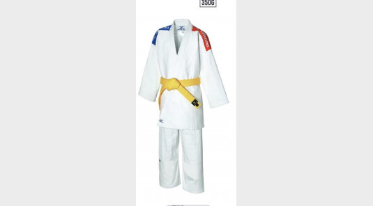 JUDOGI KODOMO 