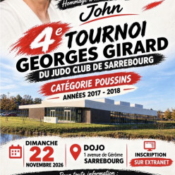 Tournoi de Sarrebourg