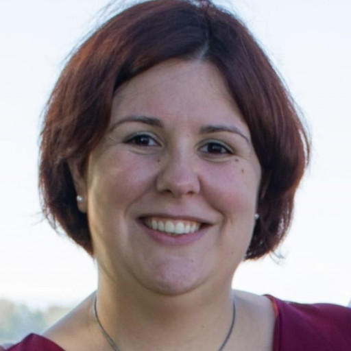 Aurélie Reutenauer